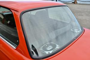 BMW 2002 tii by CATuned on BBS Wheels 1973 года  (NA)